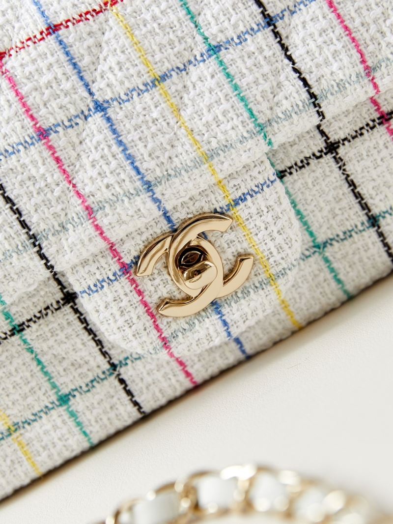 Ch**el cf series bags